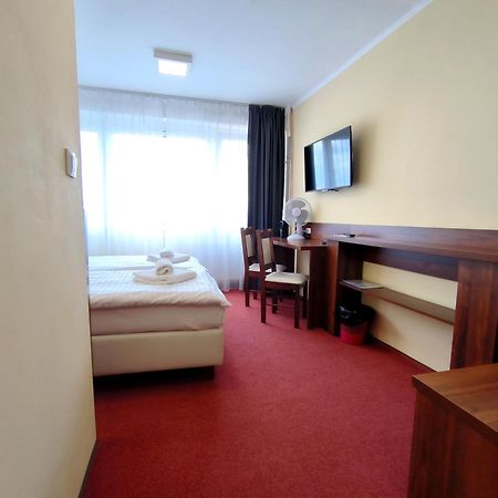 Hotel Sill Kielce Exterior photo