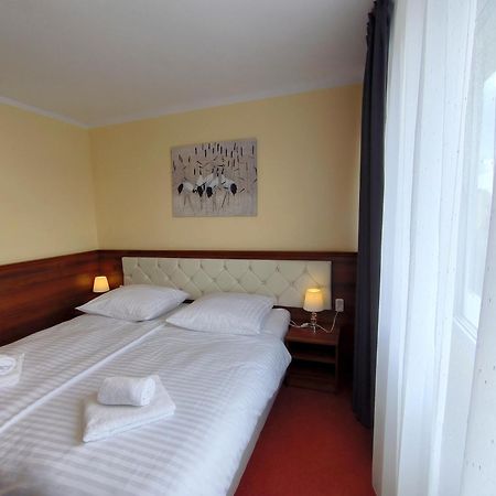Hotel Sill Kielce Exterior photo