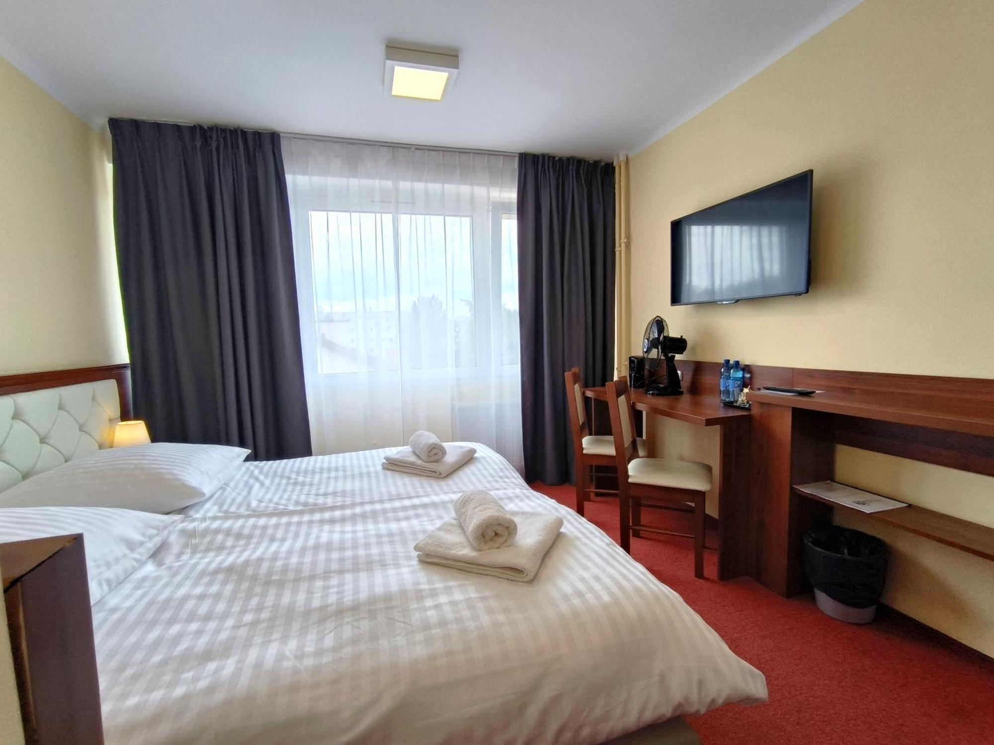 Hotel Sill Kielce Exterior photo