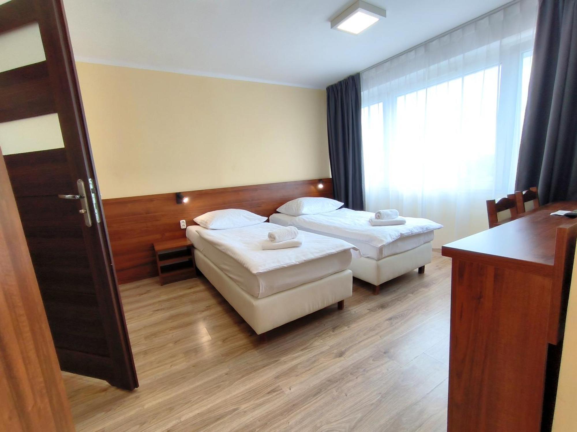 Hotel Sill Kielce Exterior photo