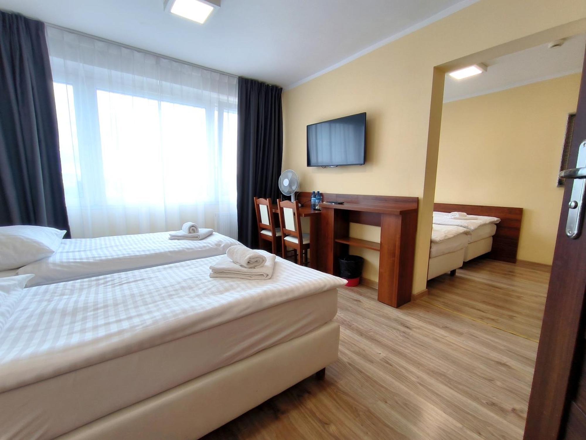 Hotel Sill Kielce Exterior photo