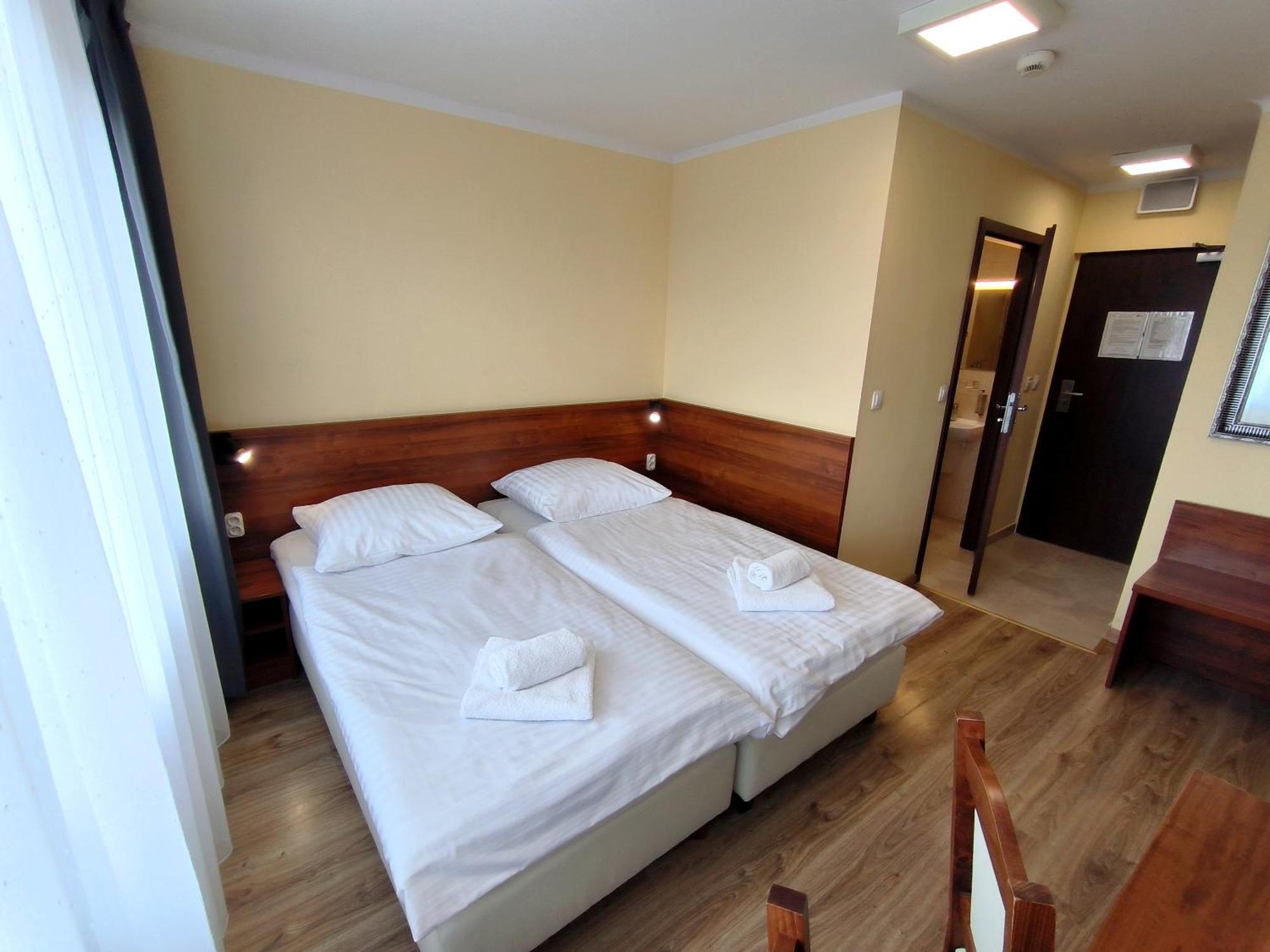Hotel Sill Kielce Exterior photo