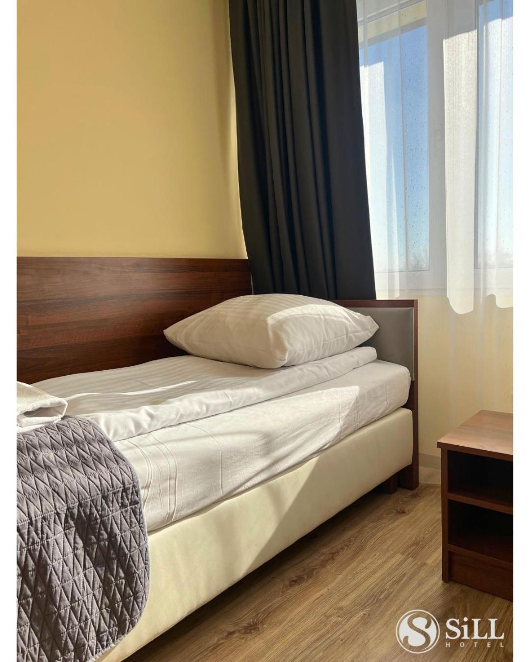 Hotel Sill Kielce Exterior photo
