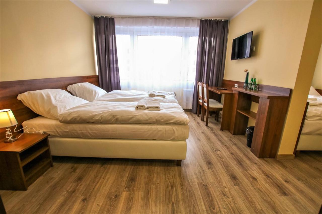 Hotel Sill Kielce Exterior photo