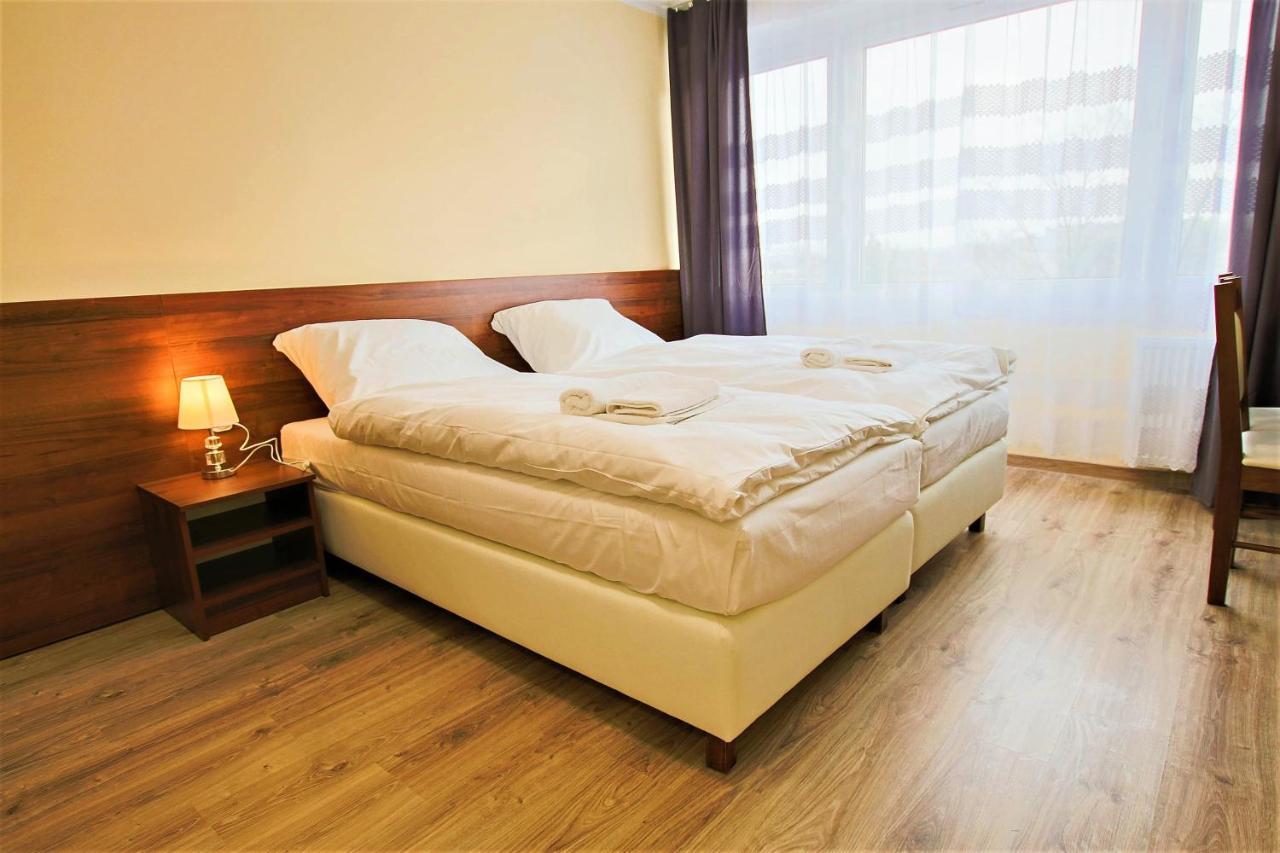 Hotel Sill Kielce Exterior photo